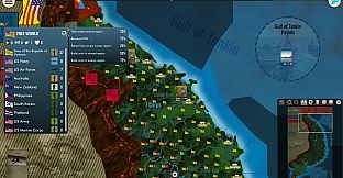 SGS Vietnam War