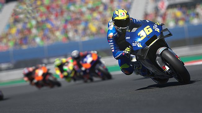 MotoGP20