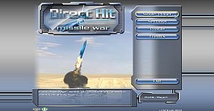 Direct Hit: Missile War