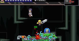 Cally's Caves 3 - Soundtrack