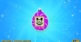 Color-A-Cube - Retro Tech Pack