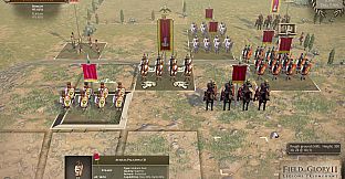 Field of Glory II: Legions Triumphant