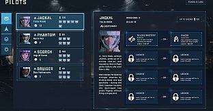 Starwing Tactics