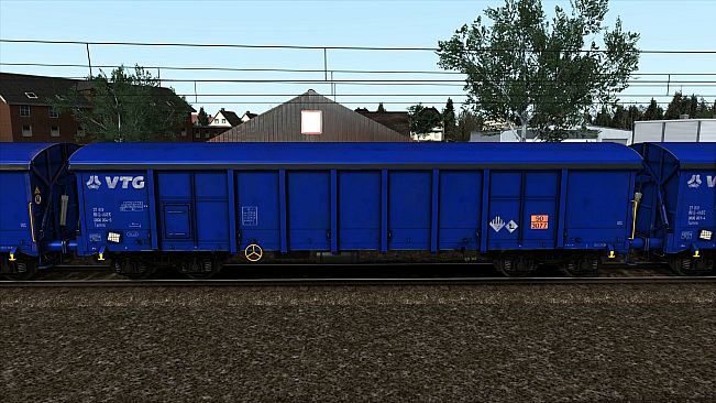 TS Marketplace: Tamns VTG Wagon Pack