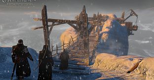 Game of Thrones - Beyond the Wall (Blood Bound) DLC