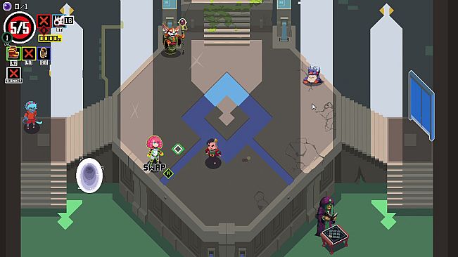 Ruin of the Reckless