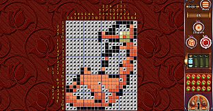 Nonograms - Pixel Art #29