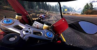 RiMS Racing - European Manufacturers Deluxe Edition