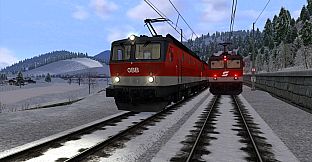 Train Simulator: ÖBB 1044 Loco Add-On