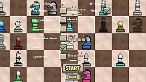 Absurd Chess
