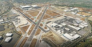 X-Plane 11 - Add-on: Skyline Simulations - KLGB - Long Beach Airport XP