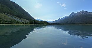 Real VR Fishing - Canada DLC
