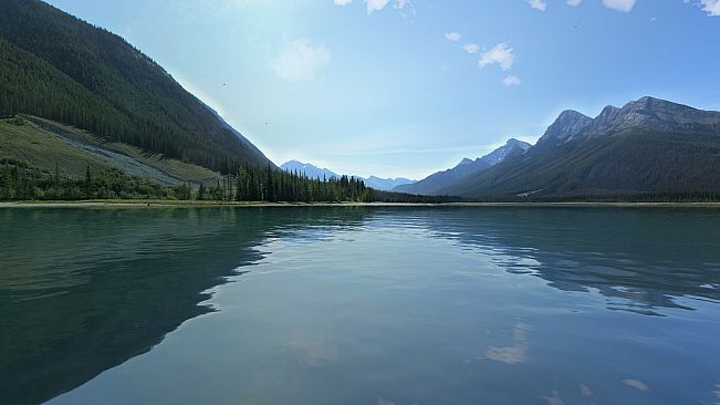 Real VR Fishing - Canada DLC