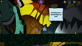 Schrodinger’s Cat And The Raiders Of The Lost Quark