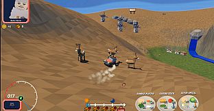 Meat Safari