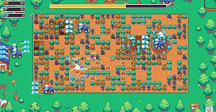 Keep Watering