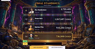 Bid Rivals
