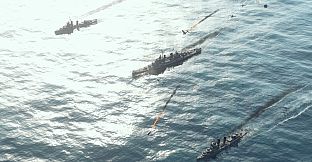 Sudden Strike 4 - The Pacific War