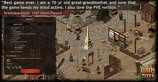 Wild Terra Online - Regent Pack