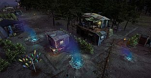 Surviving the Aftermath: Shattered Hope