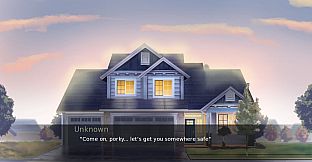 Welcome To... Chichester 2 - Part III : NightFall