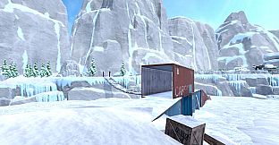 Aquarist - Arctic DLC