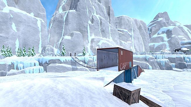 Aquarist - Arctic DLC