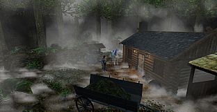 Poltergeist Treasure