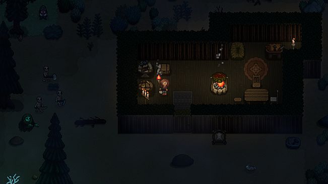 Gravehollow