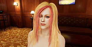 Elizabeth | Virtual Girl - Sex Simulator VR