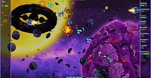 Project Nebula