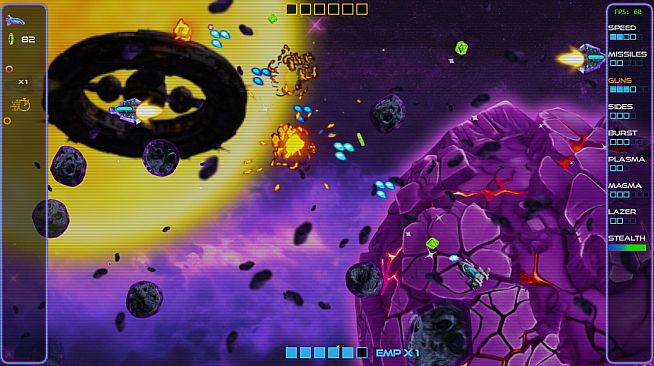 Project Nebula