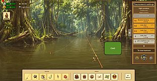 ONE MORE FISHING