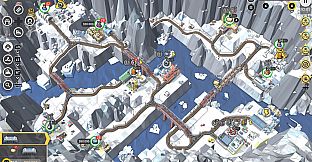 Train Valley 2 - Community Edition