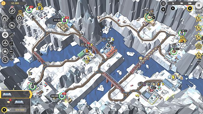 Train Valley 2 - Community Edition