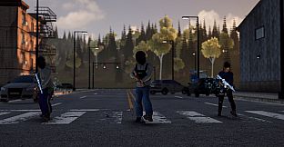 Target One - Battle Royale