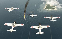 Battlestations Pacific