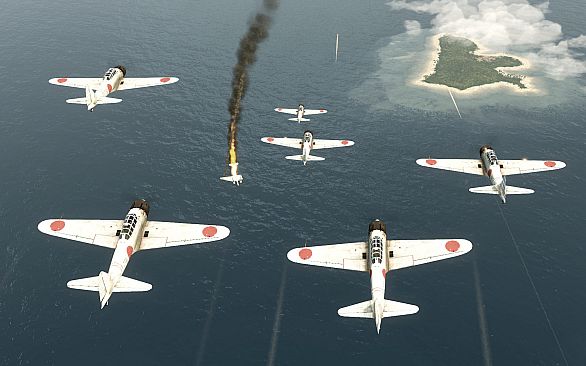 Battlestations Pacific