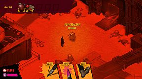 The Bookwalker: Thief of Tales