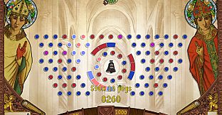 Knights of the Round Peg