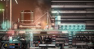 CRIMSON PANDEMIC
