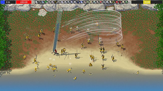 SLAYER - Survive & Thrive