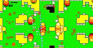 The strangest game in the world-DLC 5