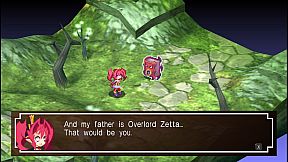 Makai Kingdom: Reclaimed and Rebound