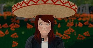Hide and Seek - Sombrero