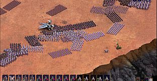 Grand Fantasy Empires