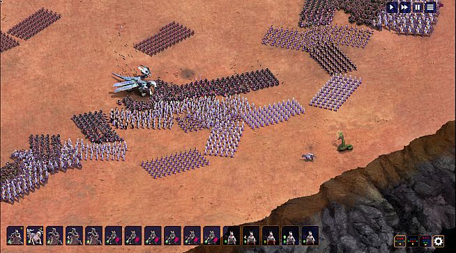 Grand Fantasy Empires