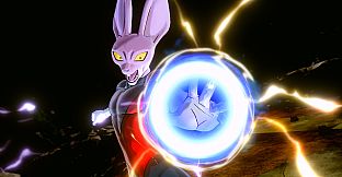 DRAGON BALL XENOVERSE 2 Conton City Vote Pack