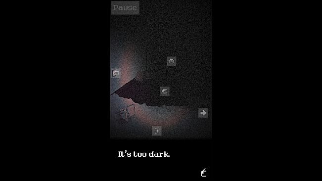 Looking Up I See Only A Ceiling: The Relapse