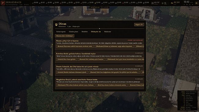 Wolfsbanner: Medieval Kingdom RPG